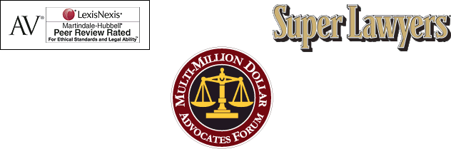 Experienced California Premises Liability Lawyers